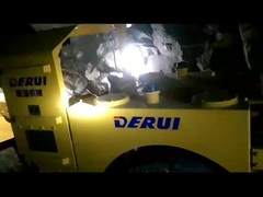 1 CBM podziemne LHD