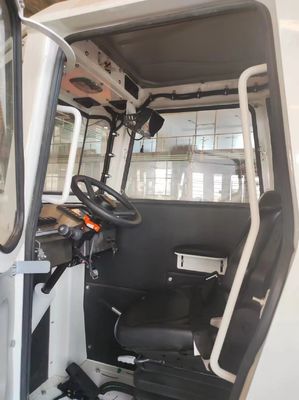 20 nominalnej pojemności ciężarówki z silnikiem VOLVO o dużej mocy